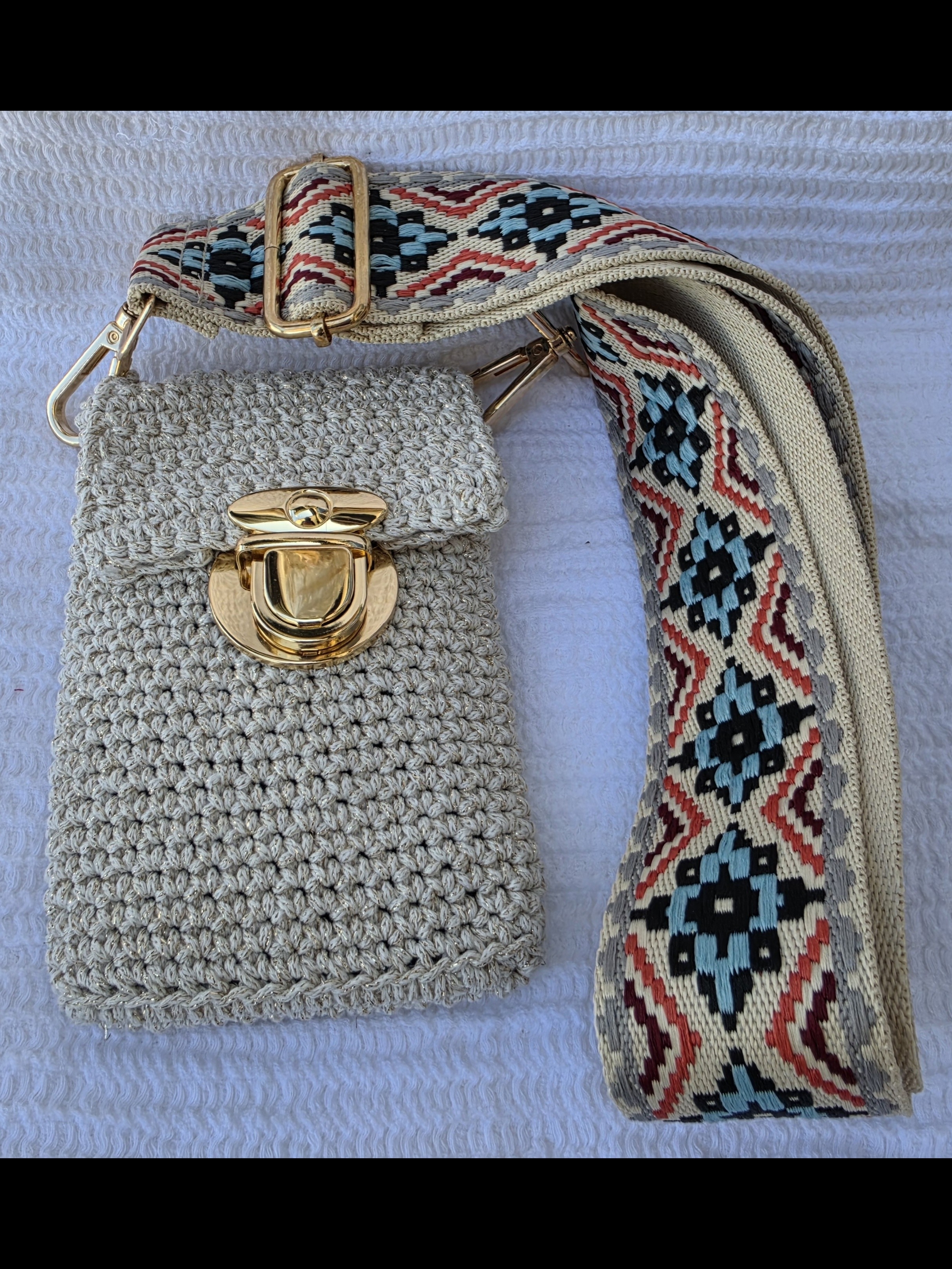 Cell Phone Pouch Cell Phone Pouch Fits All Sizes Separ